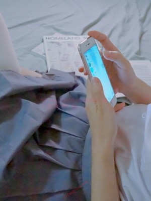 邪魔暖暖 & 千岁娇 & 软软趴在床单上 - 3P初体验_39