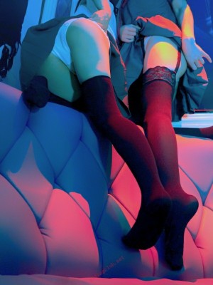 邪魔暖暖 & 千岁娇 - KTV_030