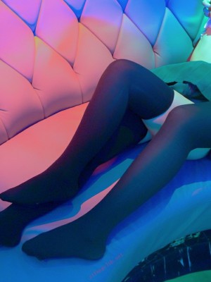 邪魔暖暖 & 千岁娇 - KTV_037