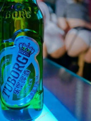 邪魔暖暖 & 千岁娇 - KTV_046