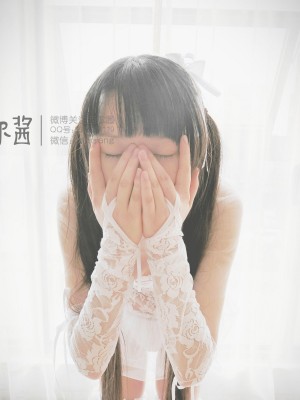 西尔酱 - 花嫁_004