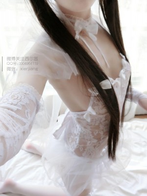 西尔酱 - 花嫁_007