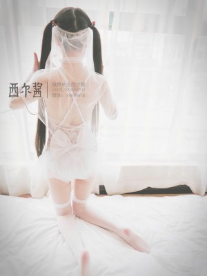 西尔酱 - 花嫁_008