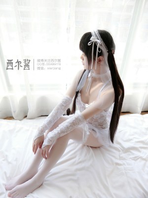 西尔酱 - 花嫁_021