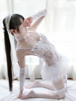 西尔酱 - 花嫁_026