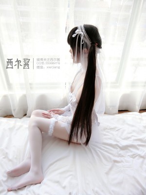 西尔酱 - 花嫁_030