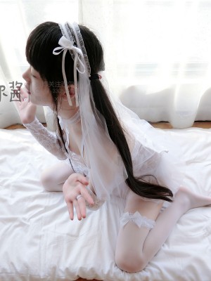 西尔酱 - 花嫁_032