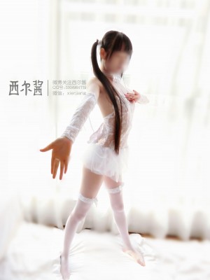 西尔酱 - 花嫁_041