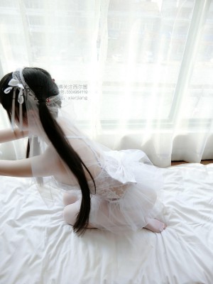 西尔酱 - 花嫁_042