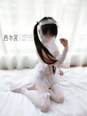 西尔酱 - 花嫁_050