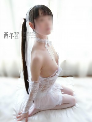 西尔酱 - 花嫁_053