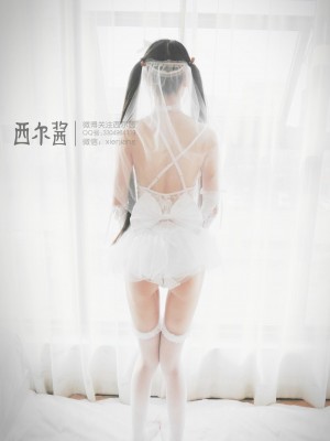 西尔酱 - 花嫁_056