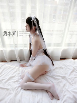 西尔酱 - 花嫁_058