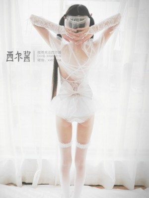 西尔酱 - 花嫁_061