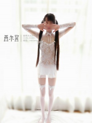 西尔酱 - 花嫁_062