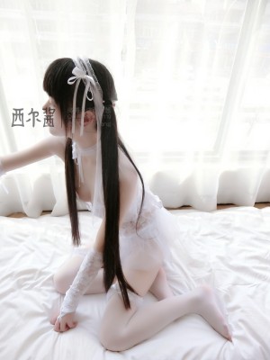 西尔酱 - 花嫁_067