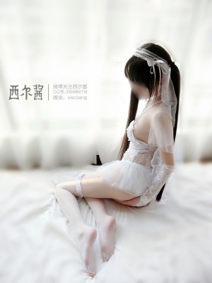 西尔酱 - 花嫁_068