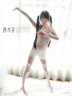 西尔酱 - 花嫁_070