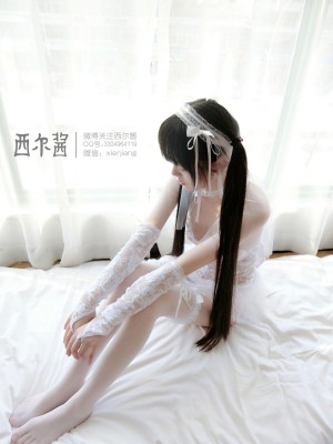 西尔酱 - 花嫁_071