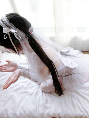 西尔酱 - 花嫁_072