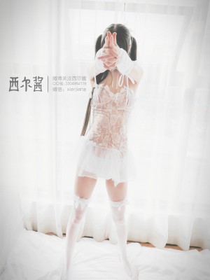 西尔酱 - 花嫁_075