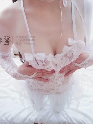 西尔酱 - 花嫁_078