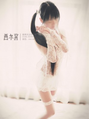 西尔酱 - 花嫁_080