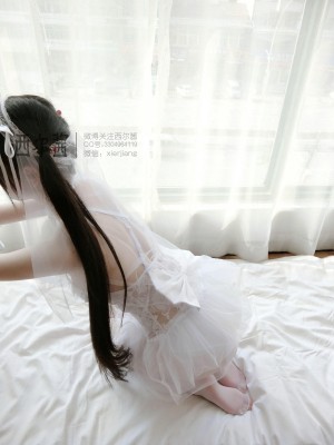 西尔酱 - 花嫁_083