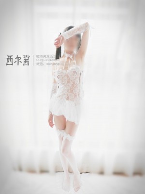 西尔酱 - 花嫁_085