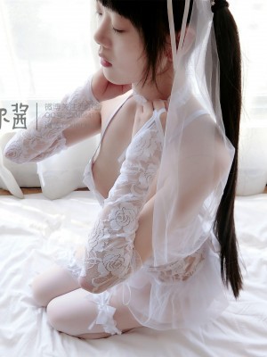 西尔酱 - 花嫁_090