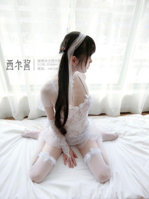 西尔酱 - 花嫁_093