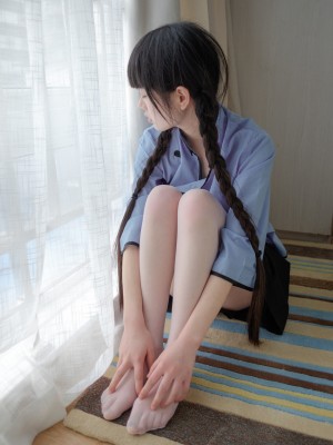 西尔酱 - 民国少女_034