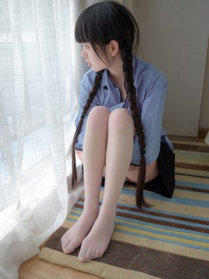 西尔酱 - 民国少女_036