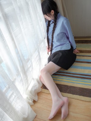 西尔酱 - 民国少女_037