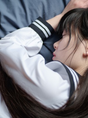 西尔酱 - 足间彩虹_035