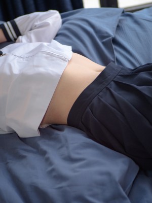 西尔酱 - 足间彩虹_023