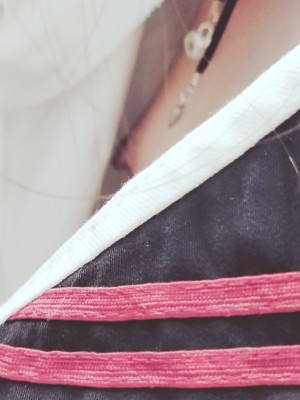 安久奈白 - 教室露出_006