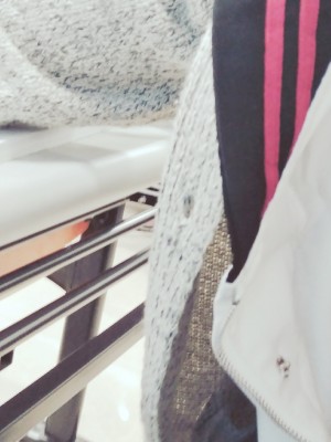 安久奈白 - 教室露出_010