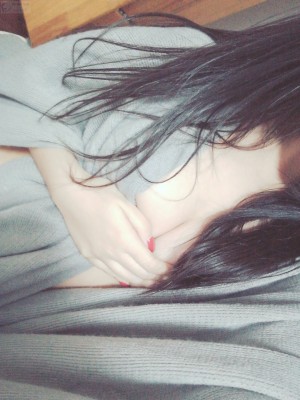 安久奈白 - 披巾_024