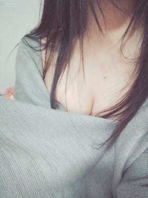 安久奈白 - 披巾_011