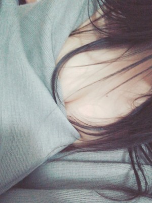 安久奈白 - 披巾_012