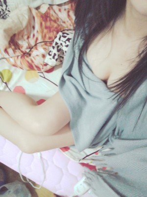 安久奈白 - 披巾_014