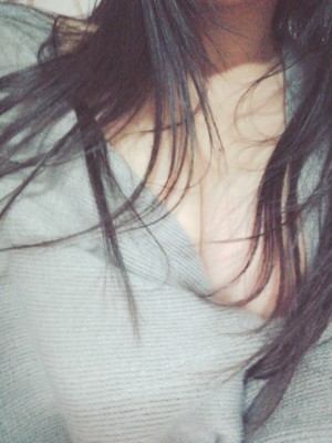 安久奈白 - 披巾_015