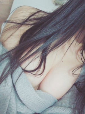 安久奈白 - 披巾_007