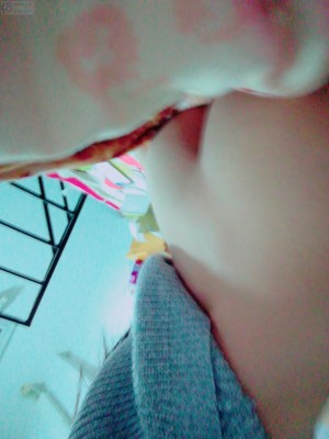 安久奈白 - 毛衣_015