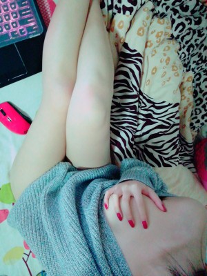 安久奈白 - 毛衣_018