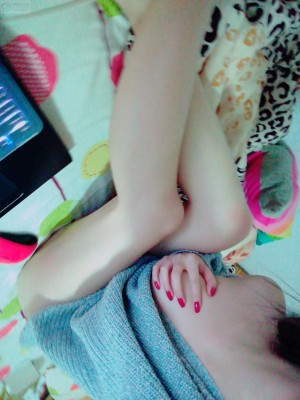 安久奈白 - 毛衣_020