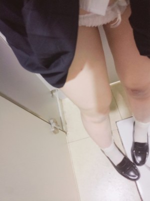 三寸萝莉 - 周末停车场_0007