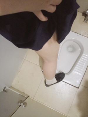 三寸萝莉 - 周末停车场_0008