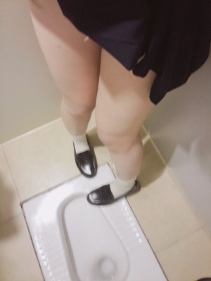 三寸萝莉 - 周末停车场_0011